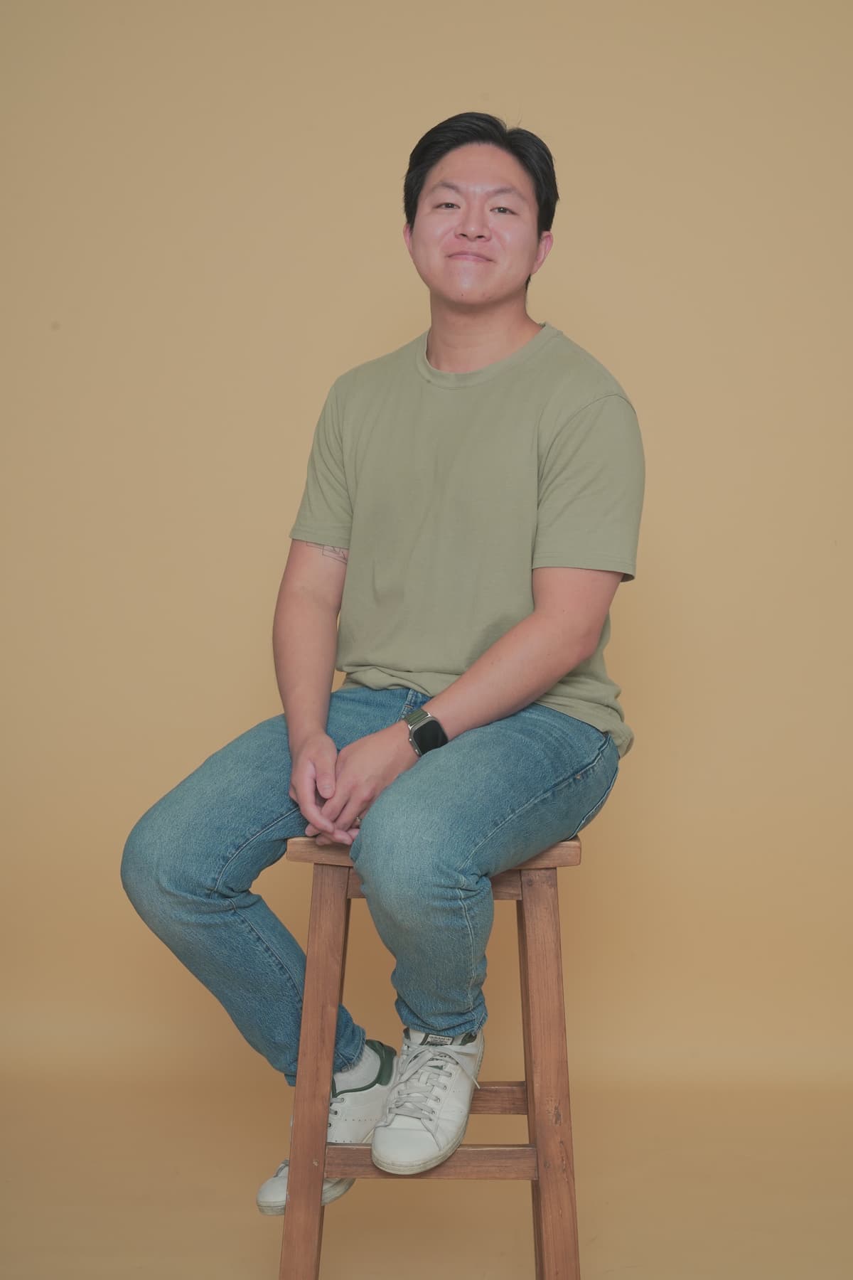 Bryan's Profile Picture